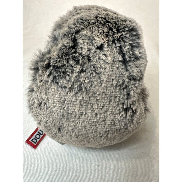 Douglas Cuddle Toys Soft Plush Hedgehog Stuffed Animal Mini 5" REalistic - Picture 5 of 5